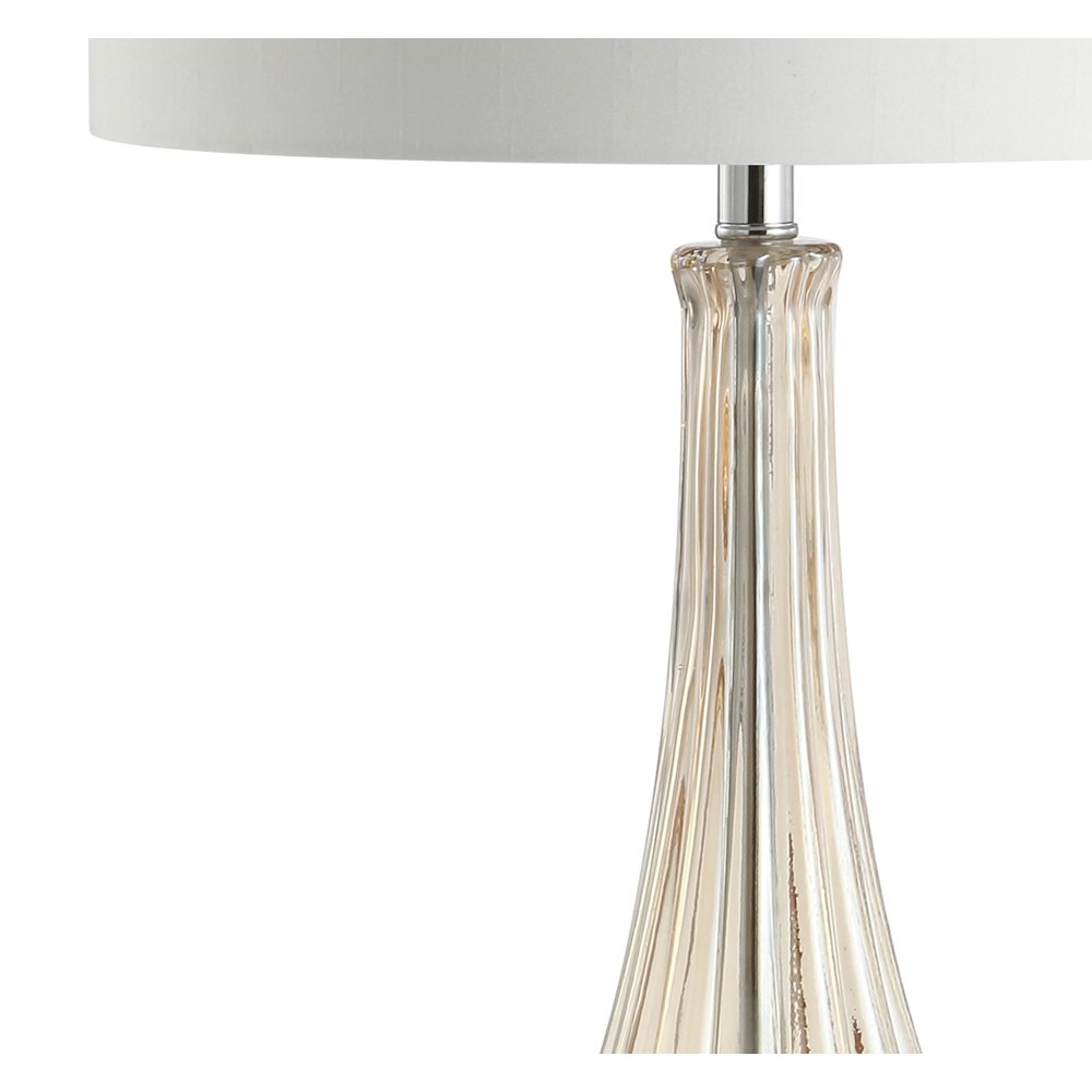 Dew Drop Glasscrystal Led Table Lamp. Picture 3