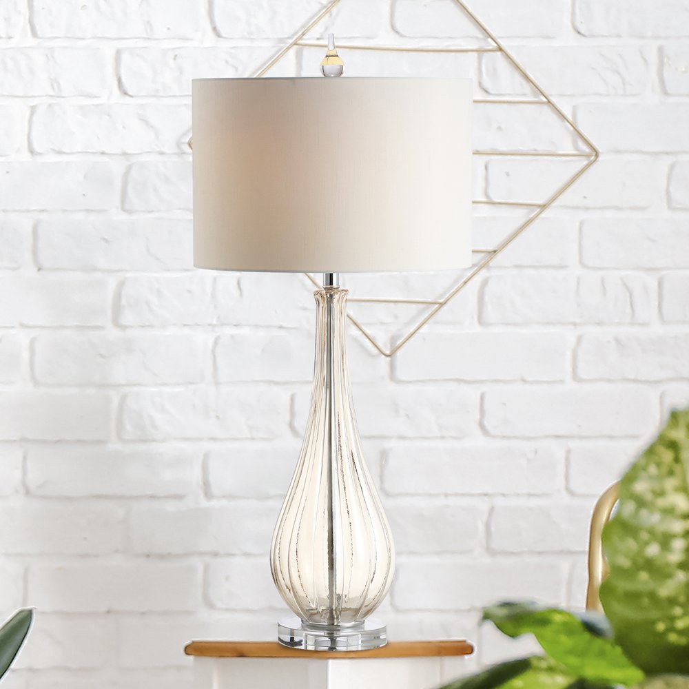 Dew Drop Glasscrystal Led Table Lamp. Picture 7
