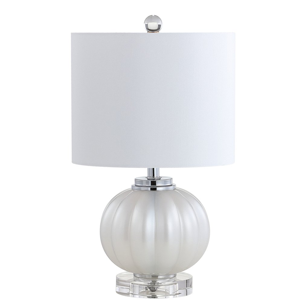 Pearl Glasscrystal Led Table Lamp. Picture 2