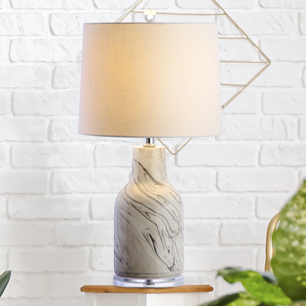 Webb Ceramic Led Table Lamp. Picture 7