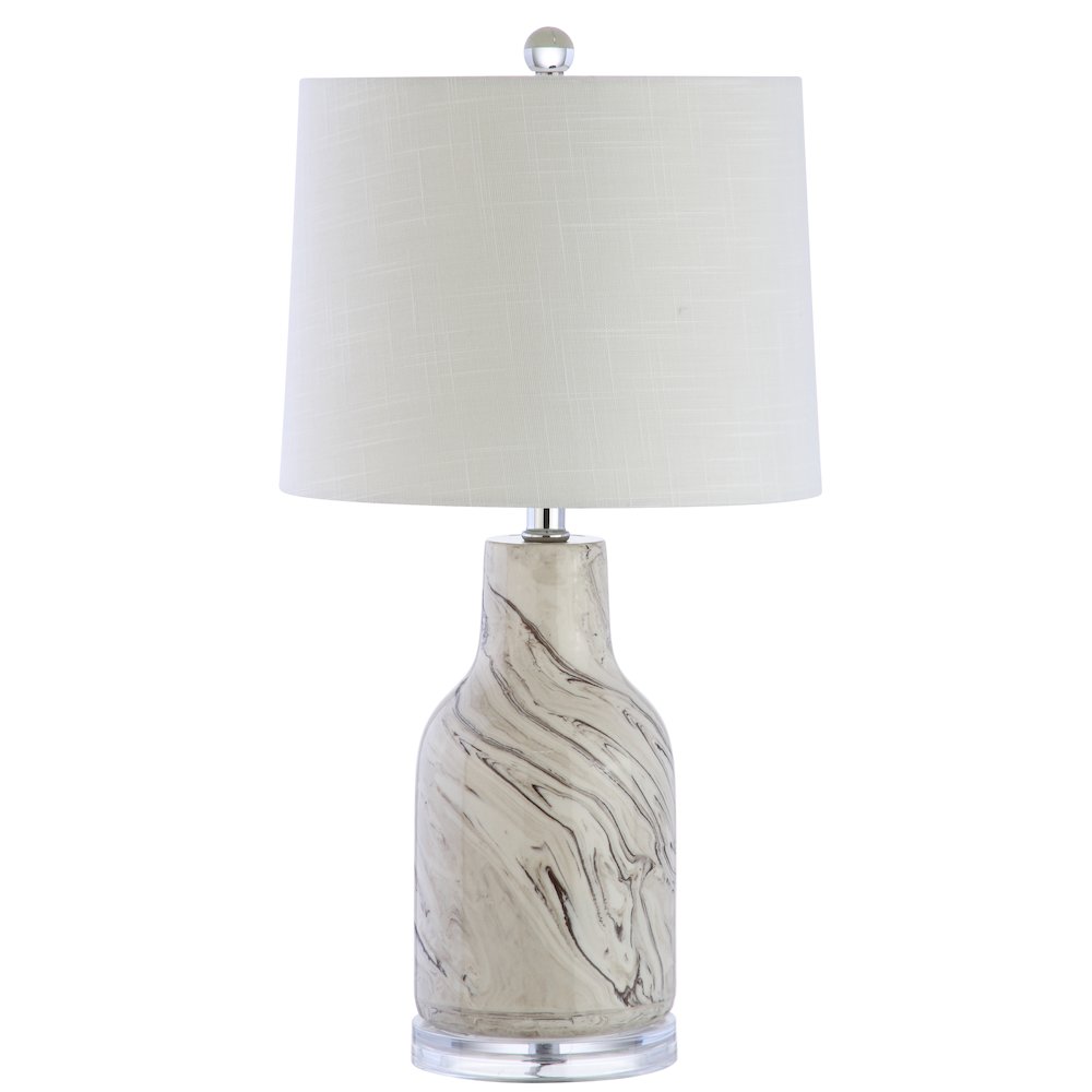 Webb Ceramic Led Table Lamp. Picture 2