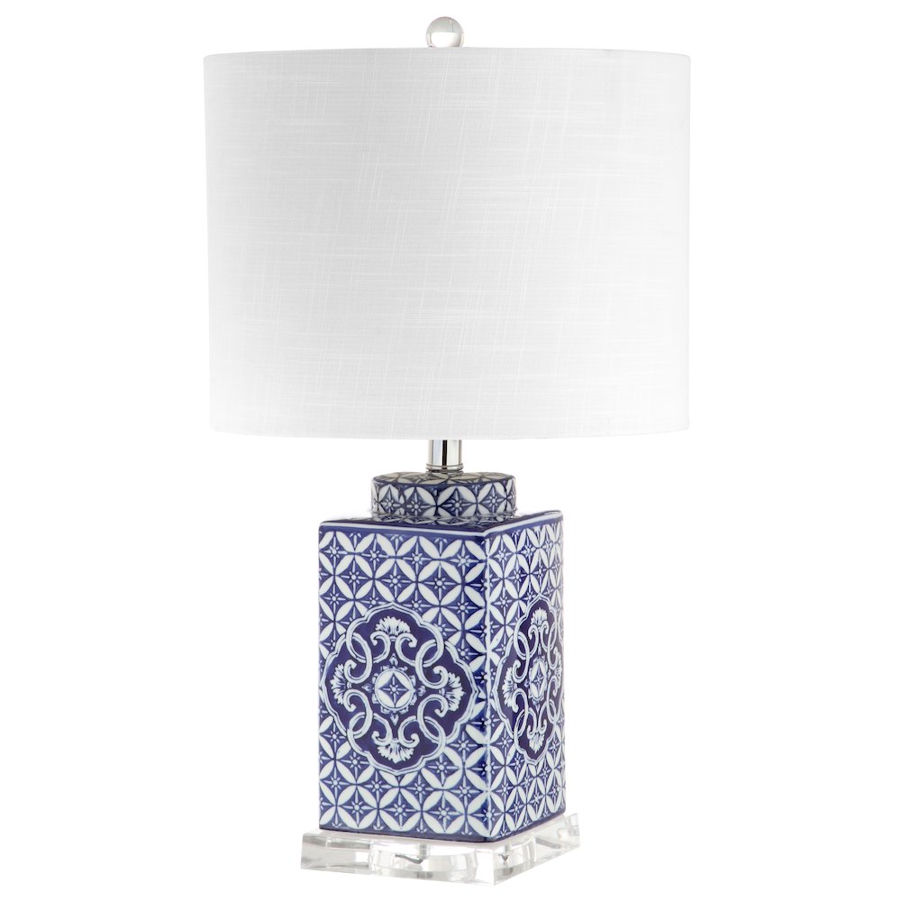 Choi Chinoiserie Led Table Lamp. Picture 2
