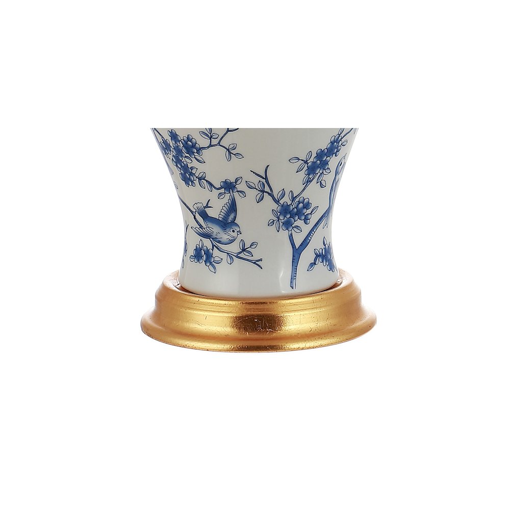Grace Floral Led Table Lamp. Picture 4