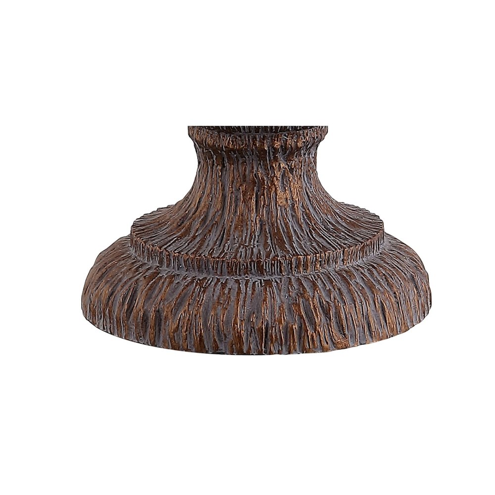 Scarlett Resin Led Table Lamp. Picture 4