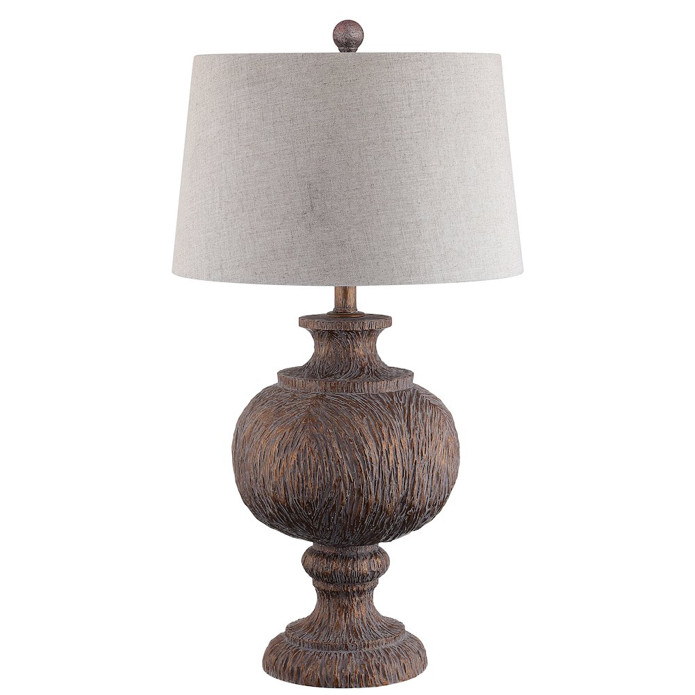 Scarlett Resin Led Table Lamp. Picture 2