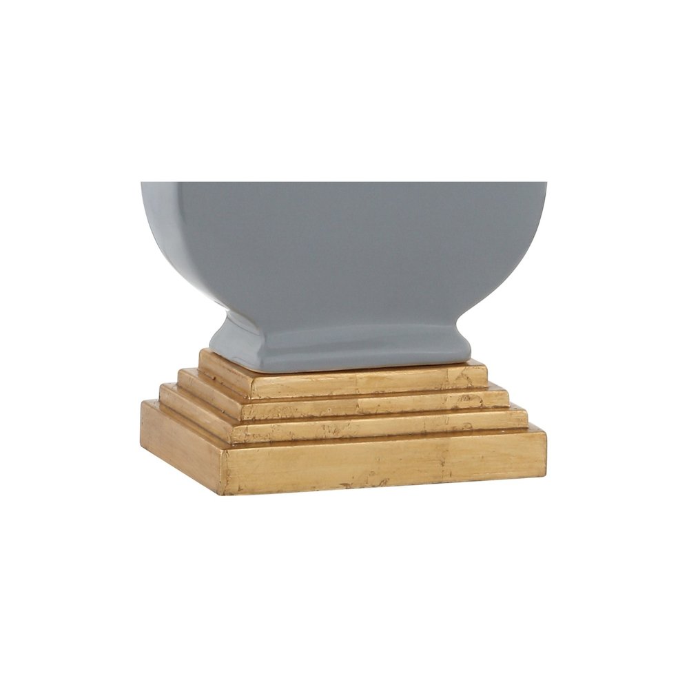 Carter Ceramic/Resin Led Table Lamp. Picture 4