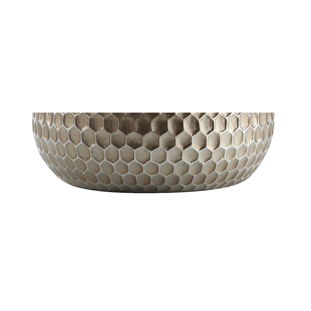 Bates Honeycomb Led Table Lamp. Picture 4