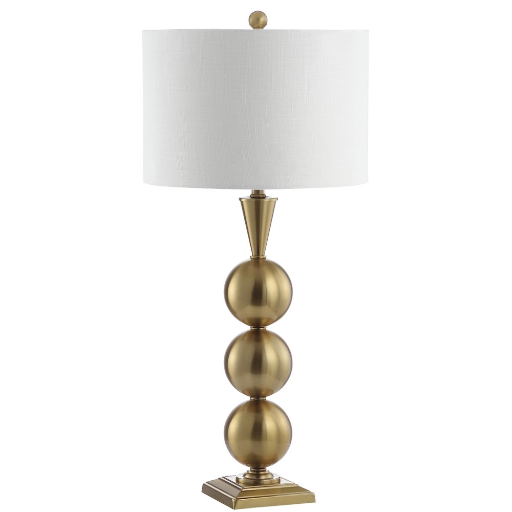 Mackenzie Metal Led Table Lamp. Picture 2