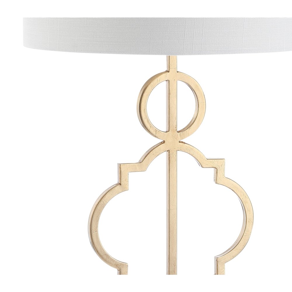 July Metal Led Table Lamp. Picture 3