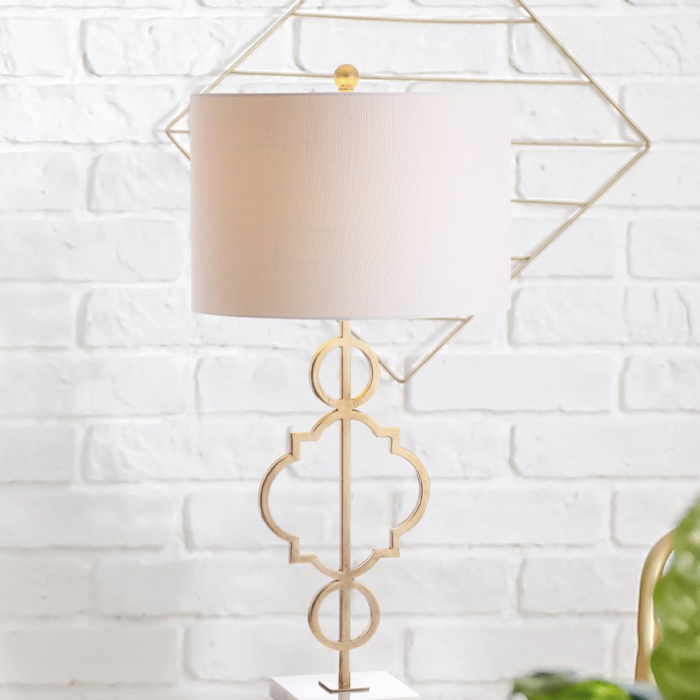 July Metal Led Table Lamp. Picture 7