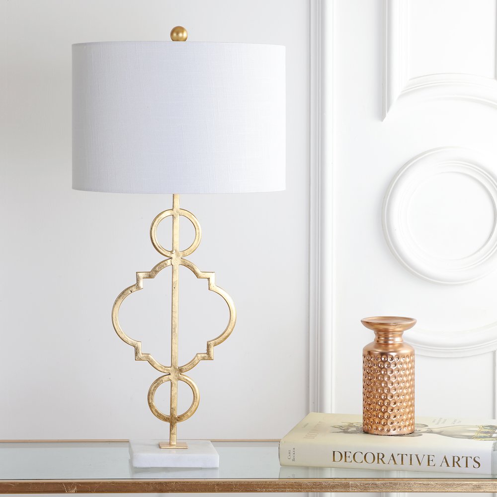July Metal Led Table Lamp. Picture 6