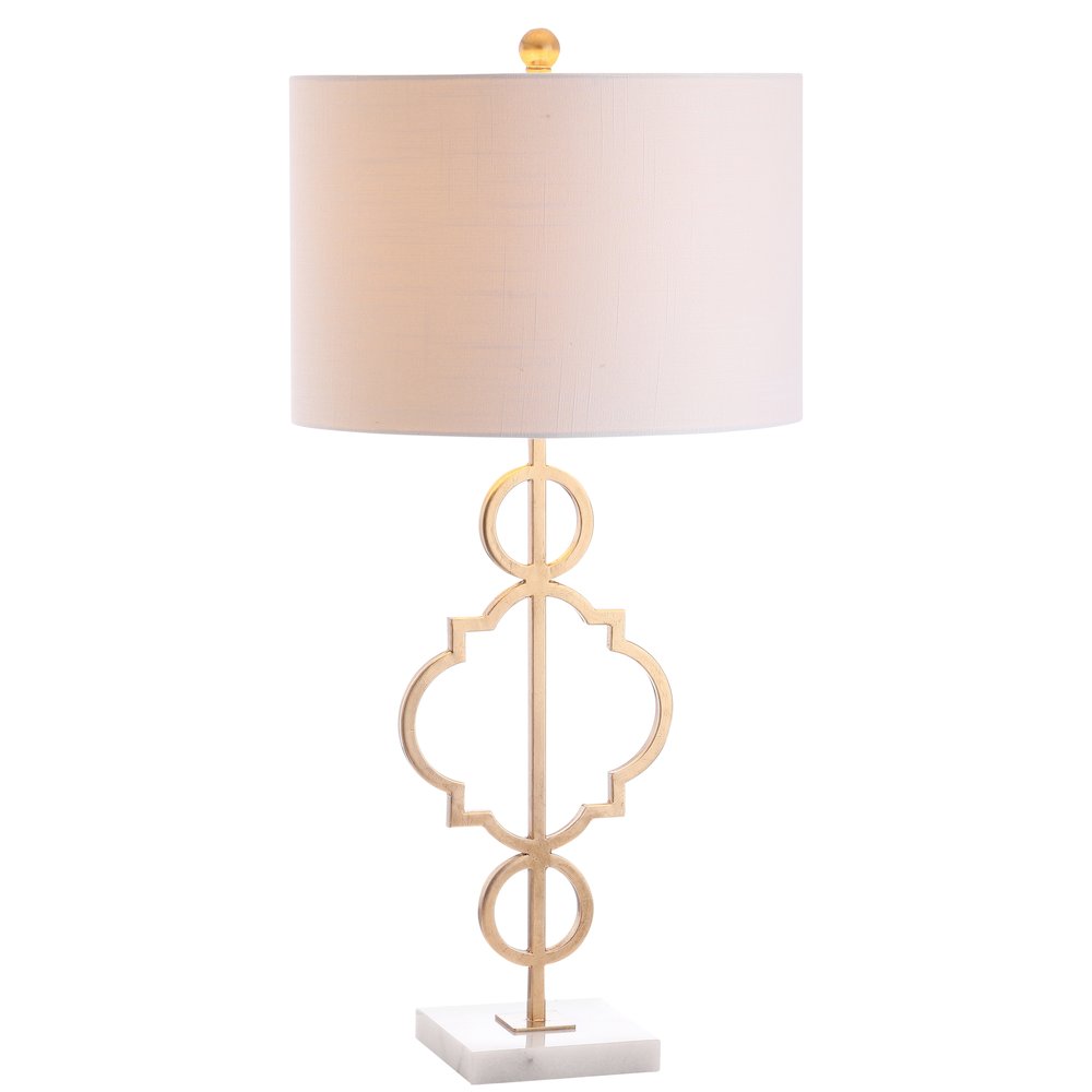 July Metal Led Table Lamp. Picture 1