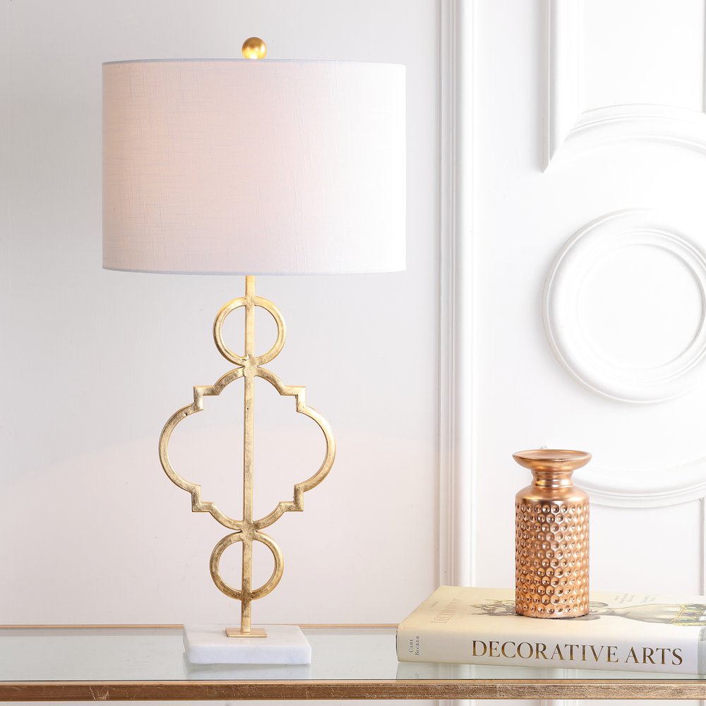 July Metal Led Table Lamp. Picture 5
