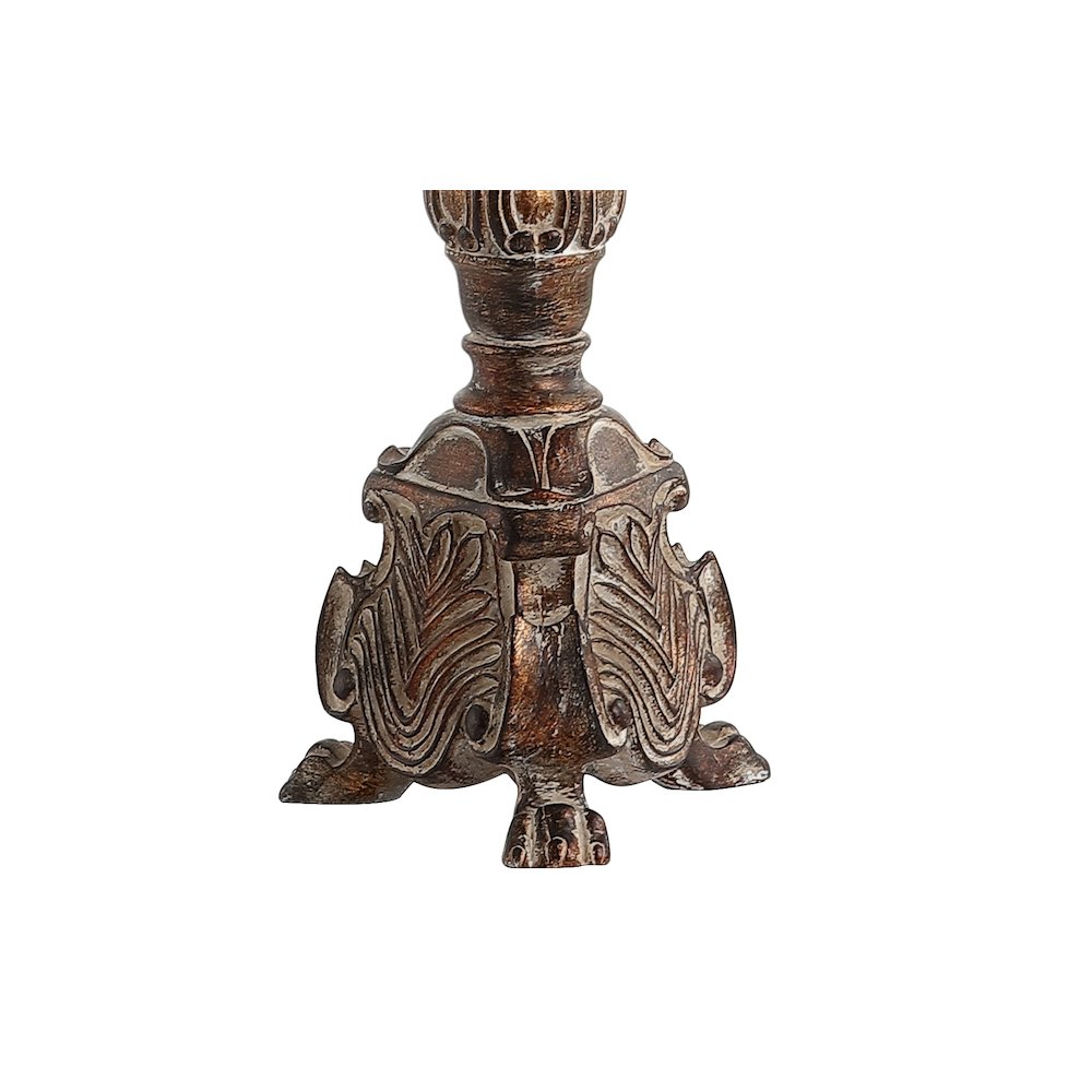 Carlisle Resinacrylic Led Table Lamp. Picture 4