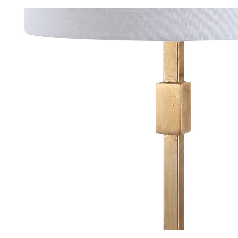 Windsor Metal Led Table Lamp. Picture 3