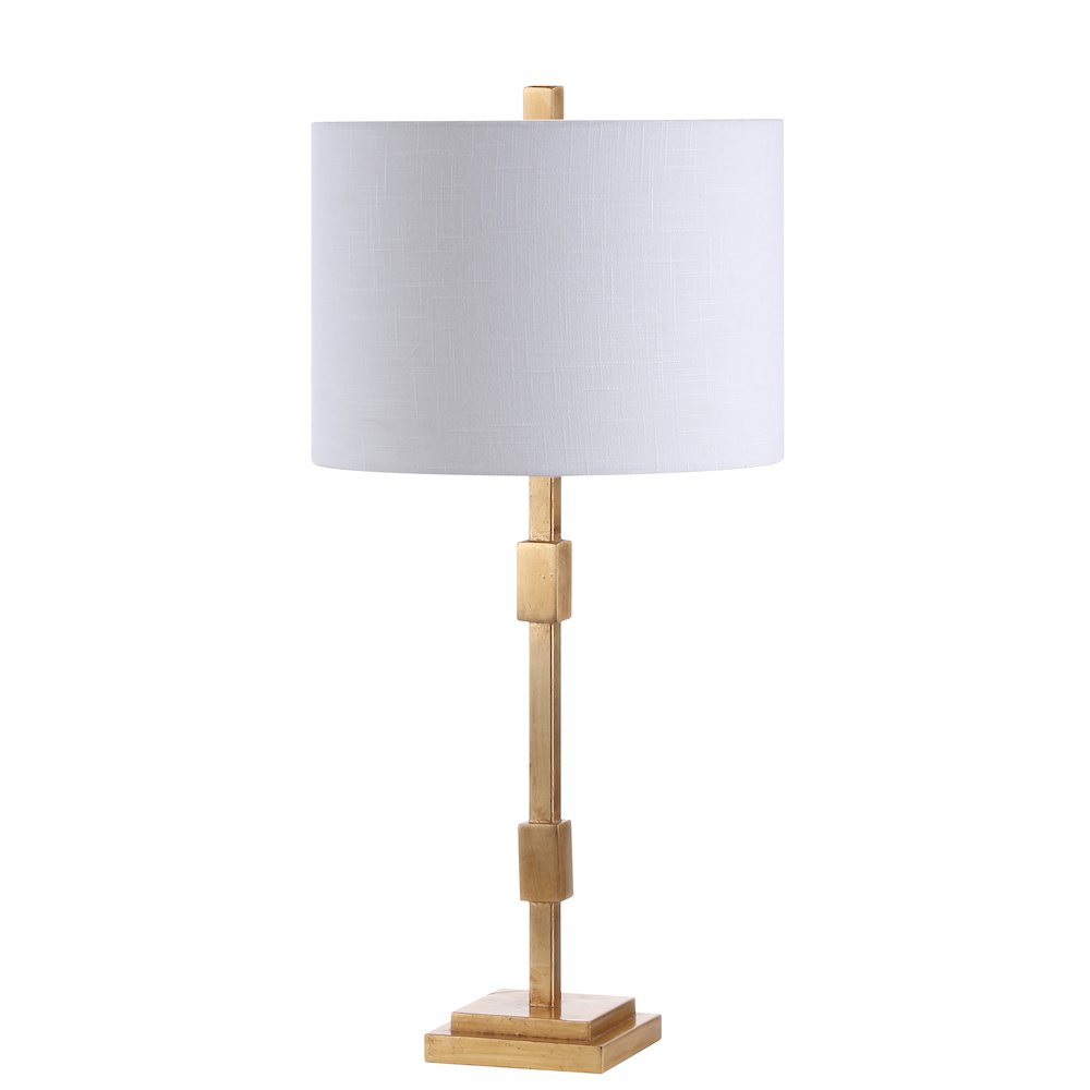 Windsor Metal Led Table Lamp. Picture 2