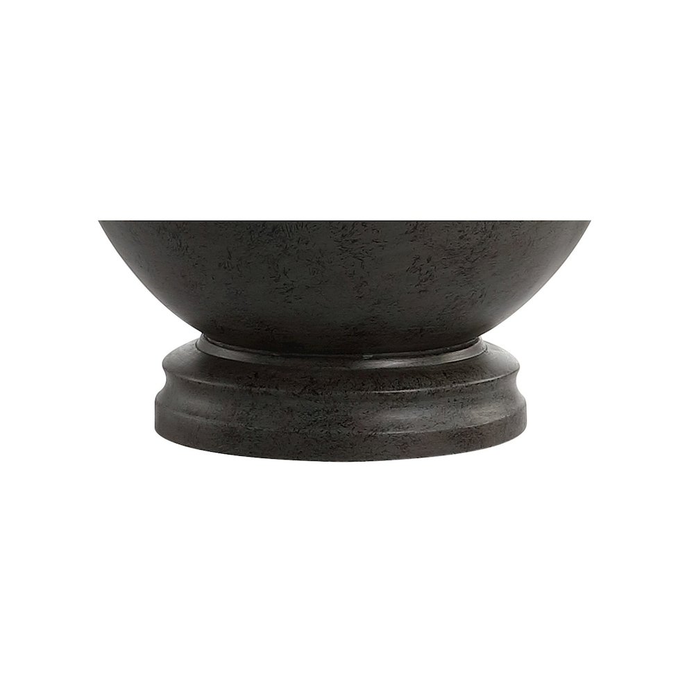 Sophie Resin Led Table Lamp. Picture 4