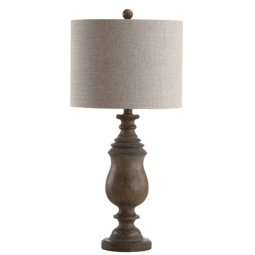 Abeline Resin Led Table Lamp. Picture 2