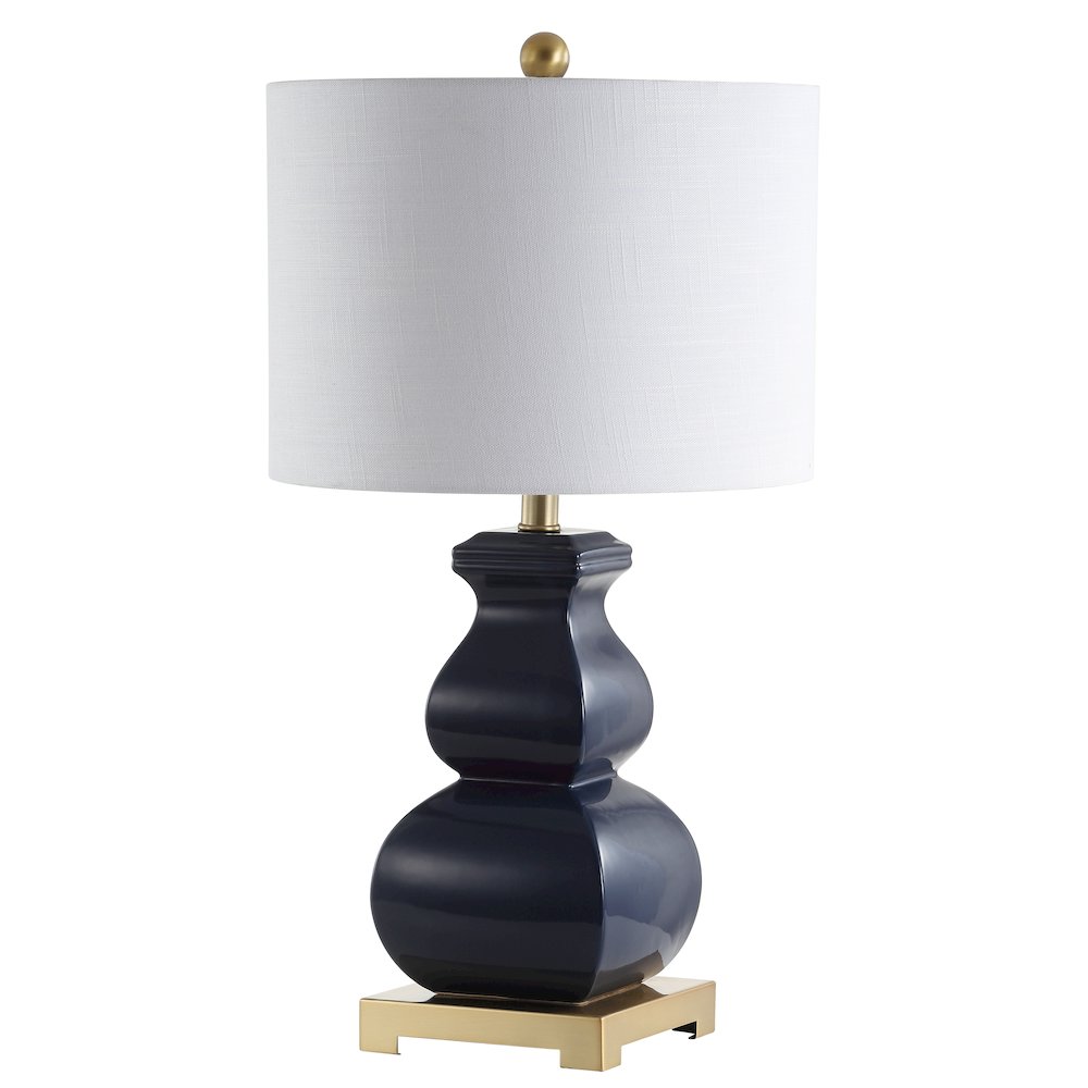 Vienna Ceramic Led Table Lamp. Picture 2