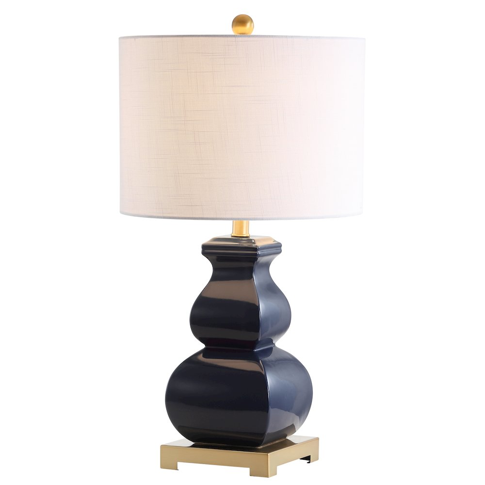 Vienna Ceramic Led Table Lamp. Picture 1