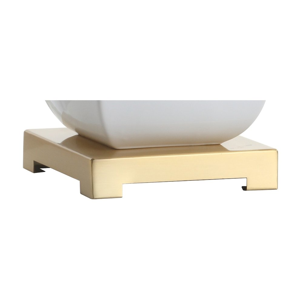 Vienna Ceramic Led Table Lamp. Picture 4