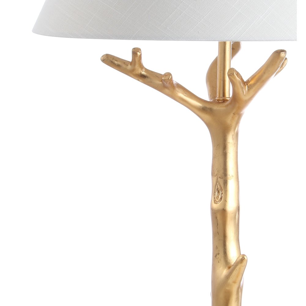 Galen Resin Led Table Lamp. Picture 5
