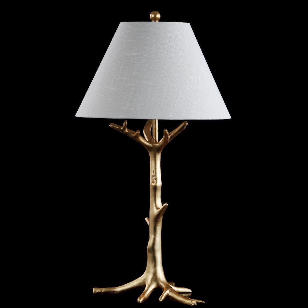 Galen Resin Led Table Lamp. Picture 4