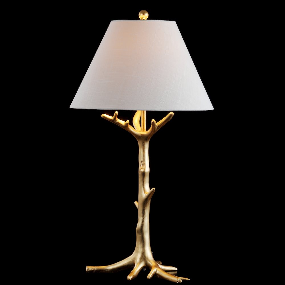 Galen Resin Led Table Lamp. Picture 3