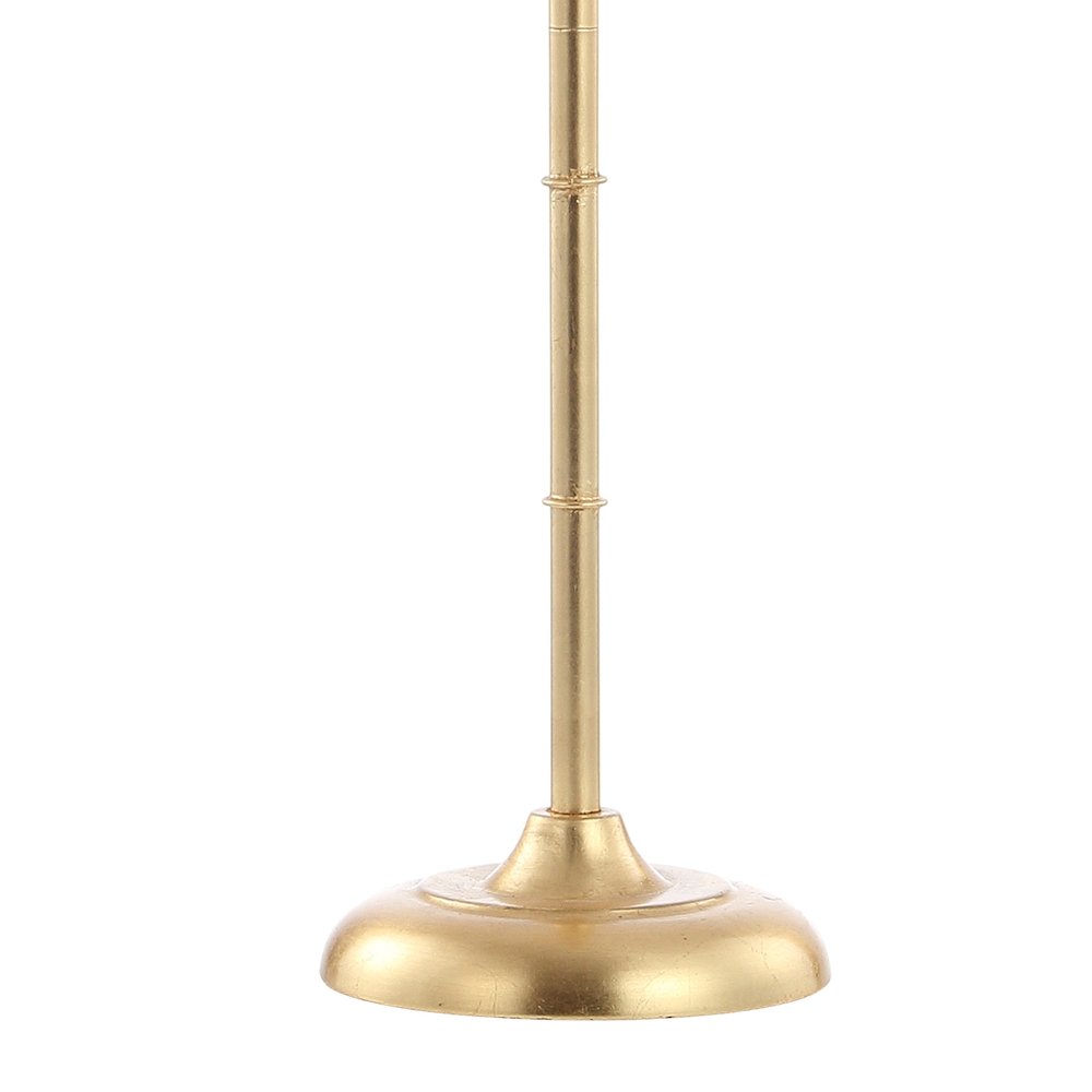 Ruth Library Metal Led Table Lamp. Picture 4
