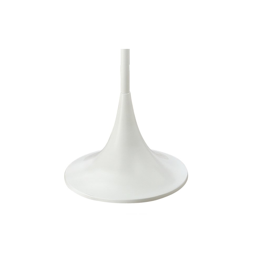 Joyce Metal Led Floor Lamp. Picture 6