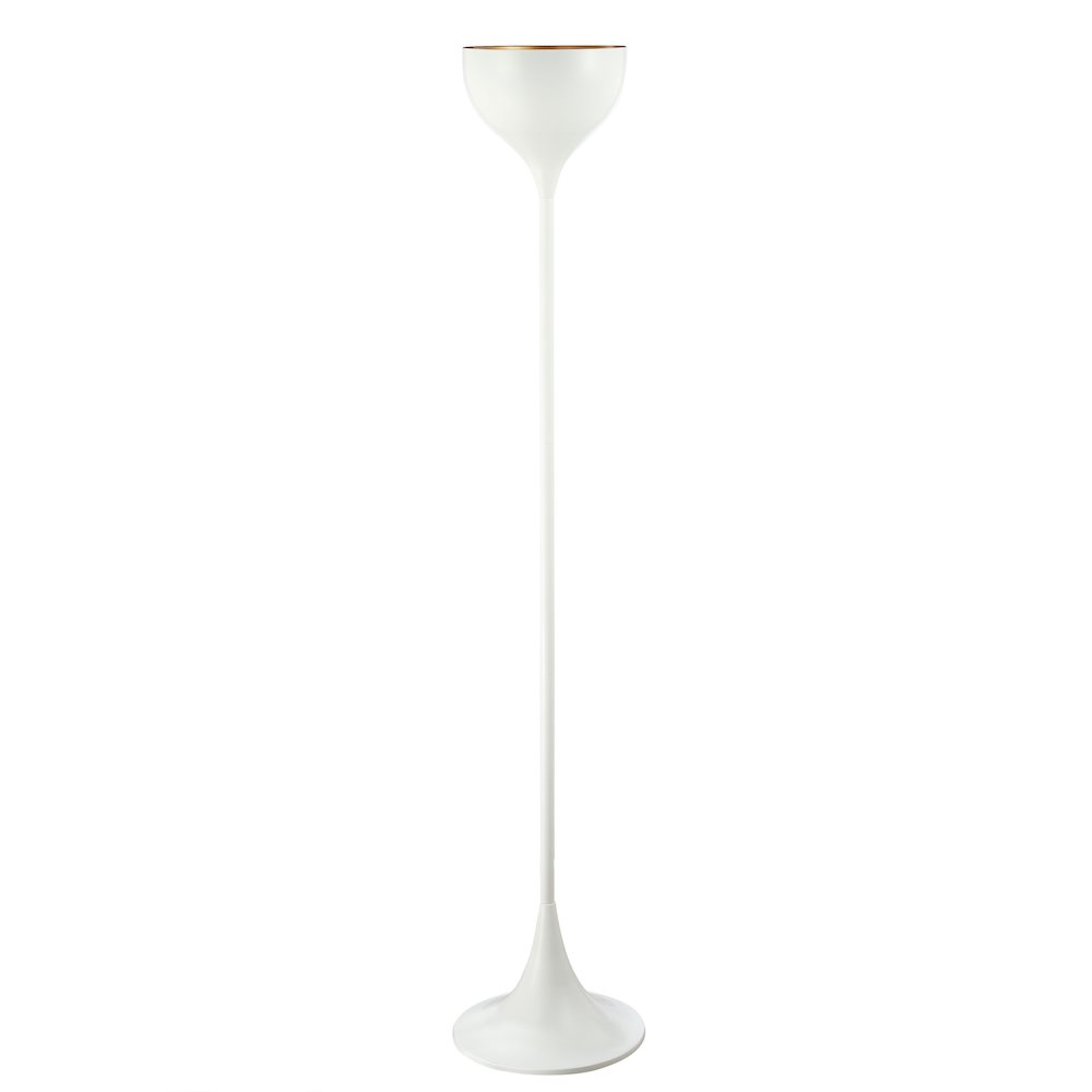 Joyce Metal Led Floor Lamp. Picture 2