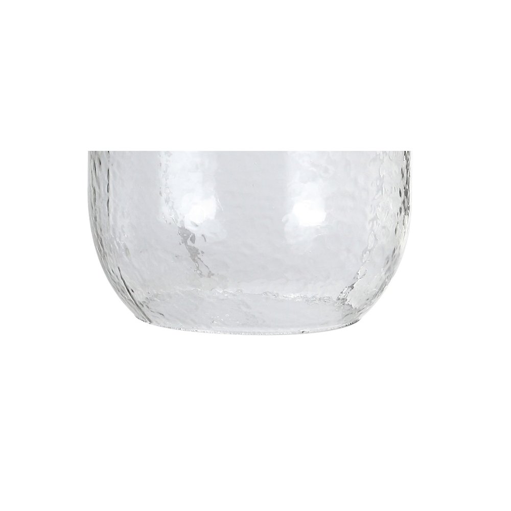 Stevens Glass Led Table Lamp. Picture 6