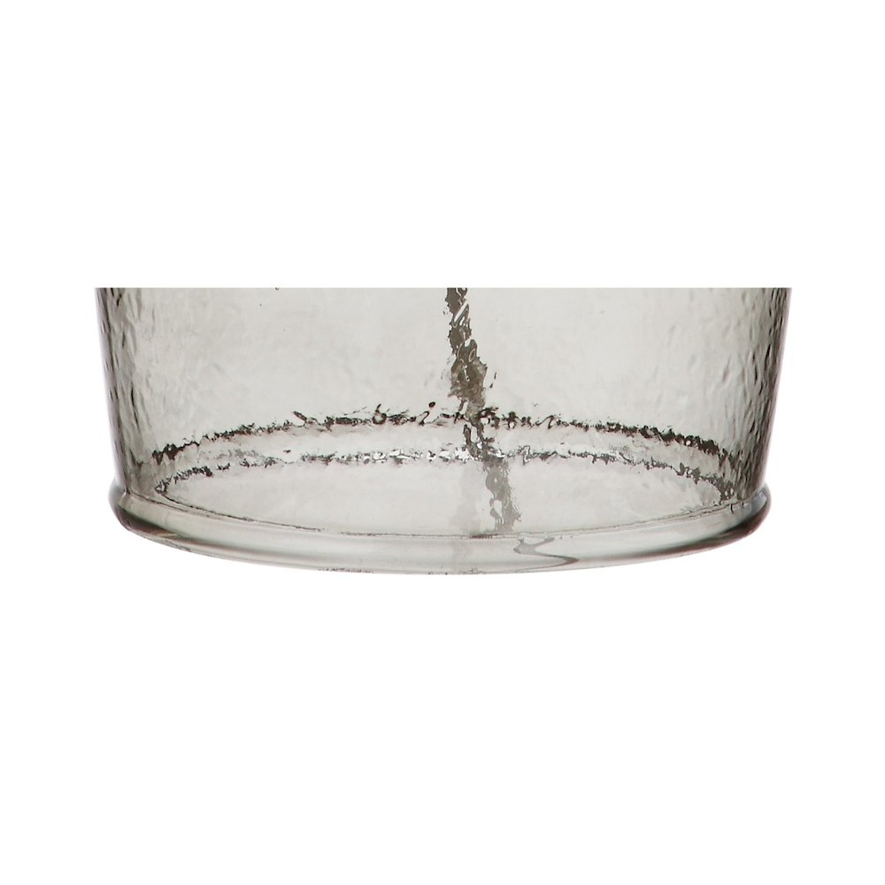 Augustine Glass Led Table Lamp. Picture 4