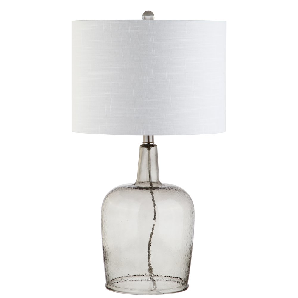 Augustine Glass Led Table Lamp. Picture 2