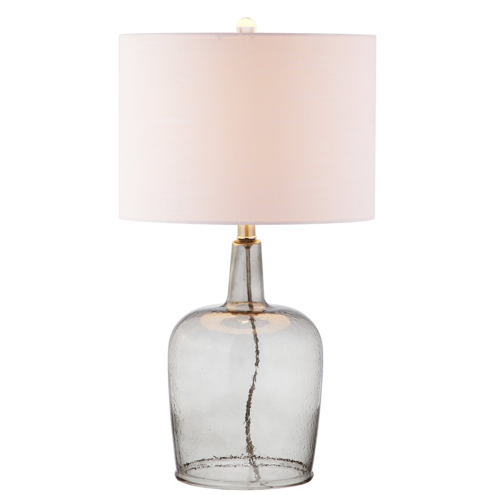 Augustine Glass Led Table Lamp. Picture 1