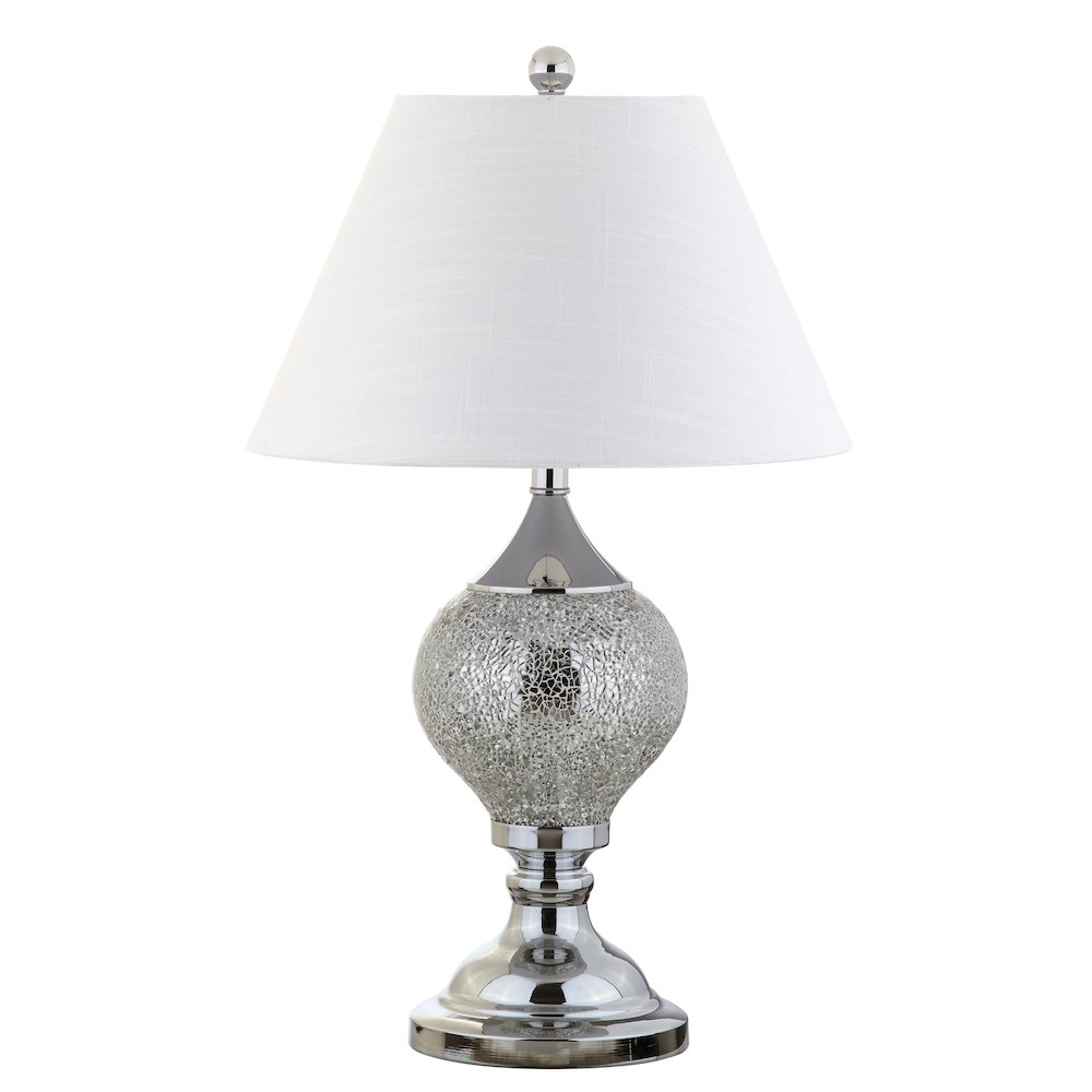 Louise Mirrored Led Table Lamp. Picture 2