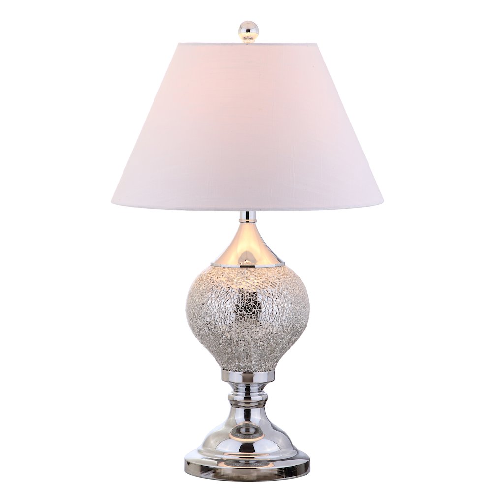 Louise Mirrored Led Table Lamp. Picture 1