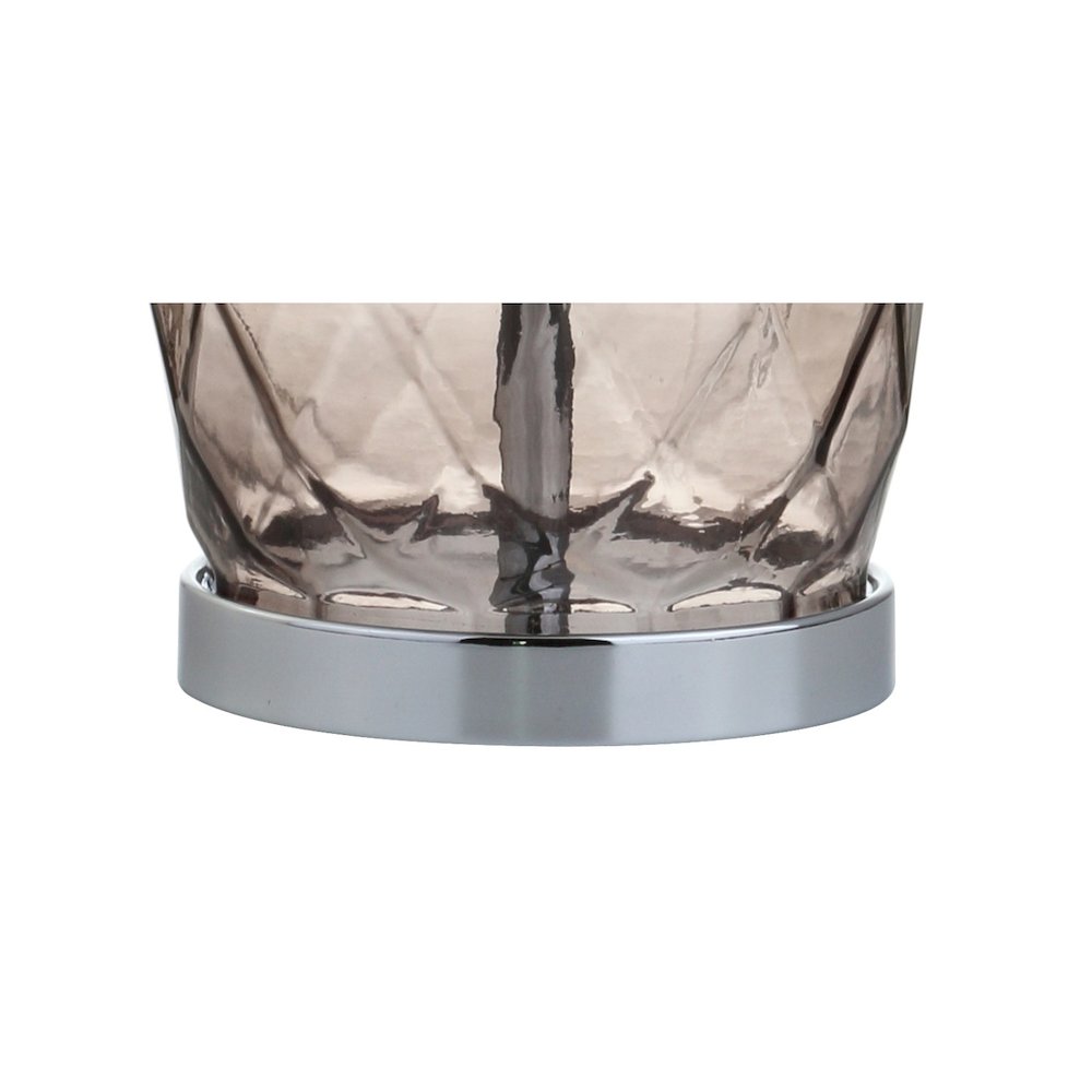 Juliette Glassmetal Led Table Lamp. Picture 4