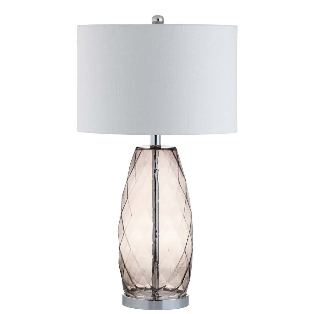 Juliette Glassmetal Led Table Lamp. Picture 2