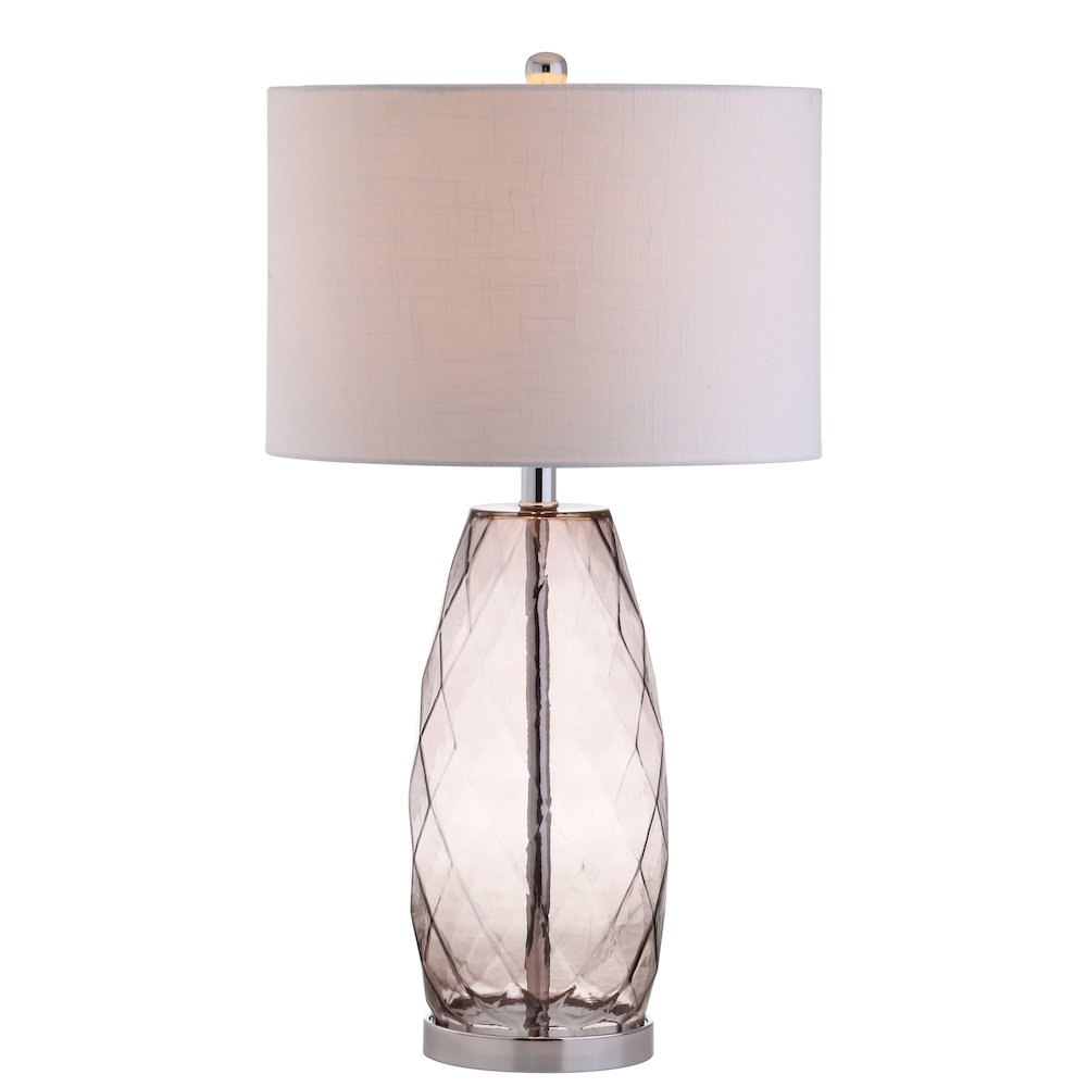 Juliette Glassmetal Led Table Lamp. Picture 1