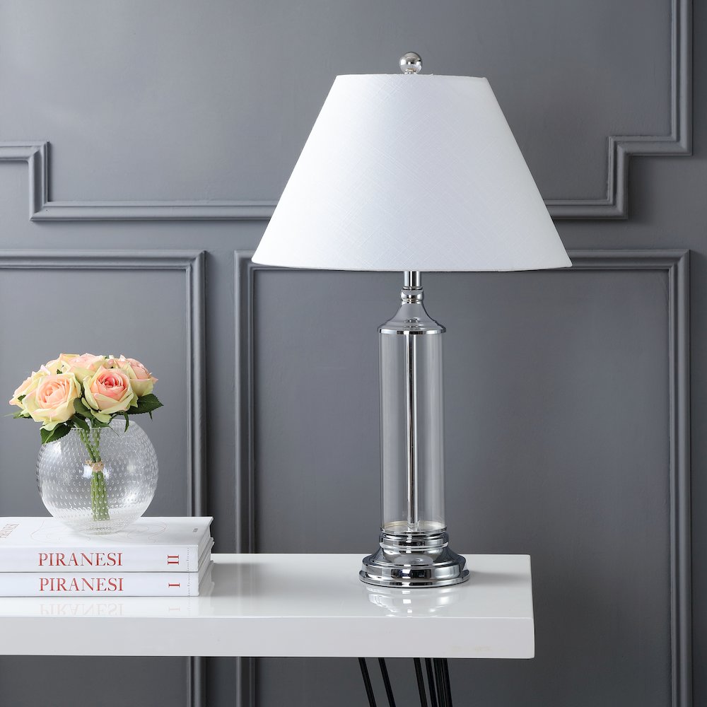 Astor Glass Led Table Lamp (Set Of 2). Picture 10