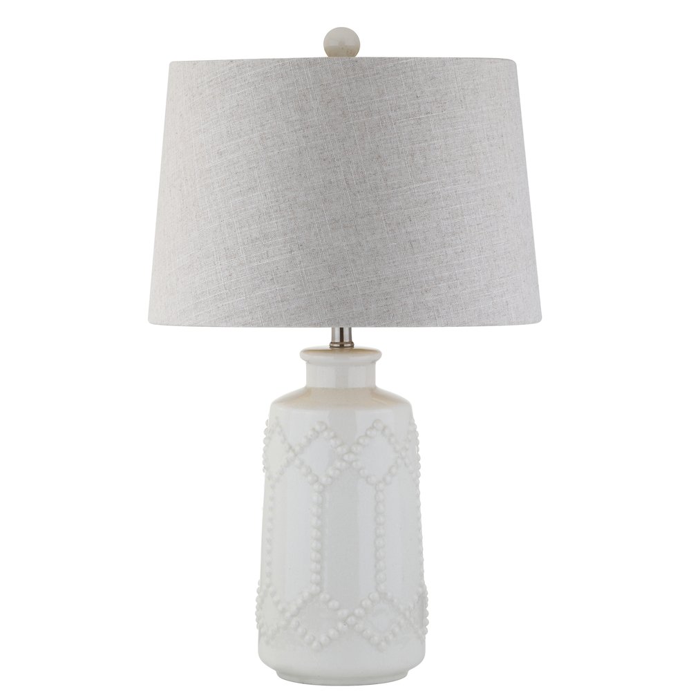 Alice Ceramic Led Table Lamp. Picture 2