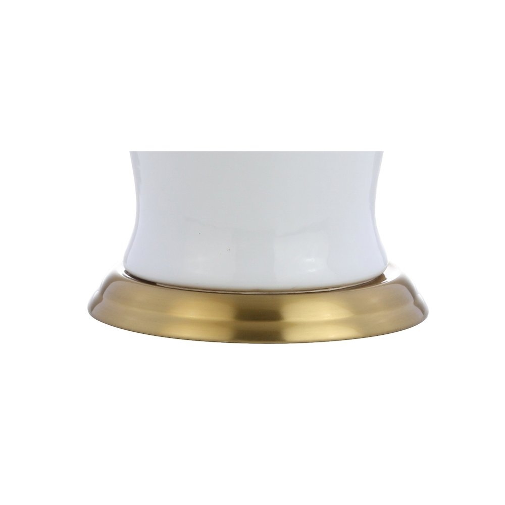 Julian Ceramic Led Table Lamp. Picture 4