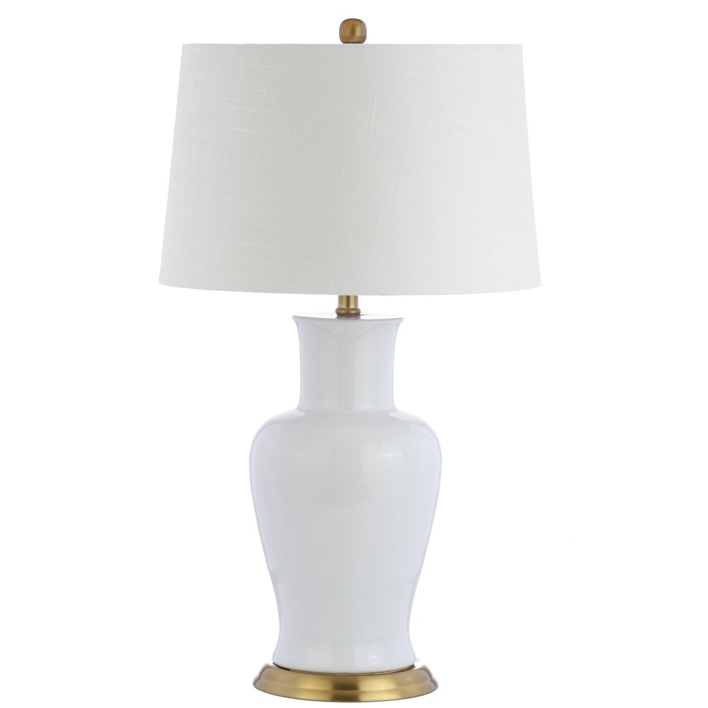 Julian Ceramic Led Table Lamp. Picture 2