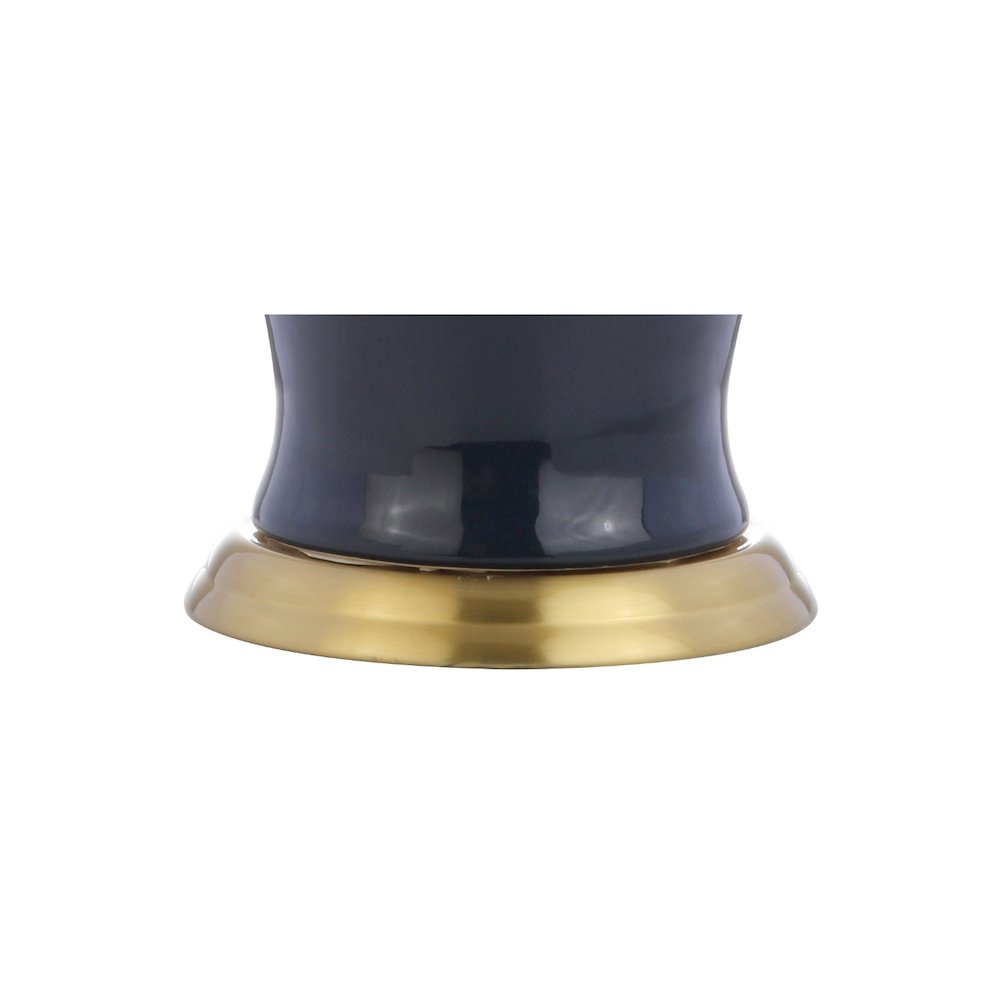 Julian Ceramic Led Table Lamp. Picture 4