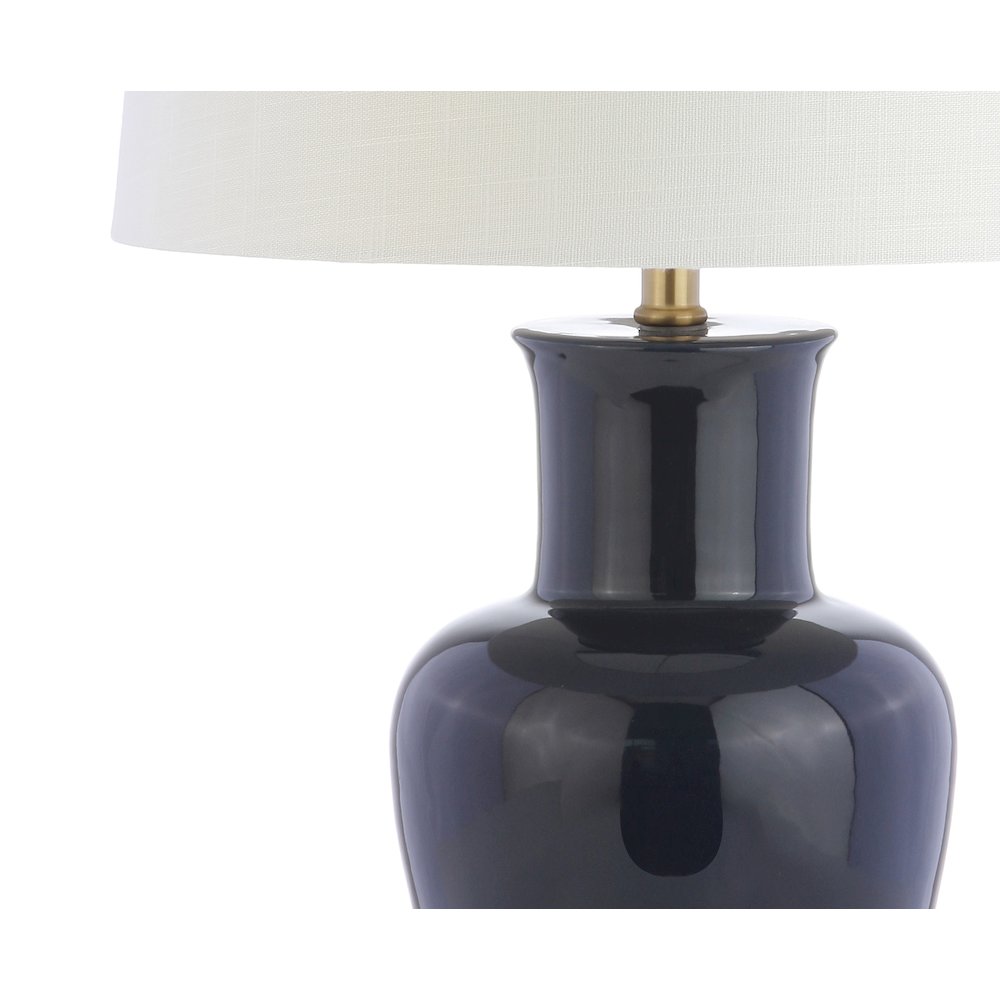 Julian Ceramic Led Table Lamp. Picture 3