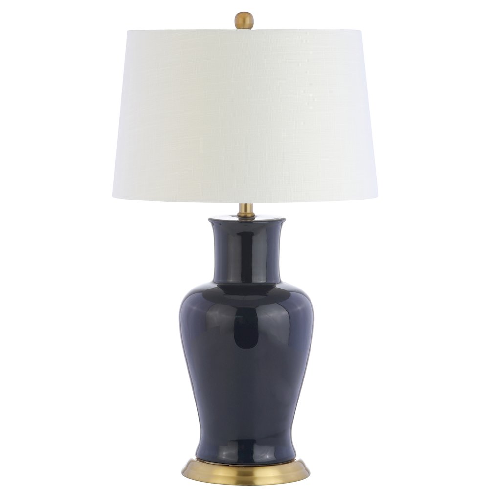 Julian Ceramic Led Table Lamp. Picture 2