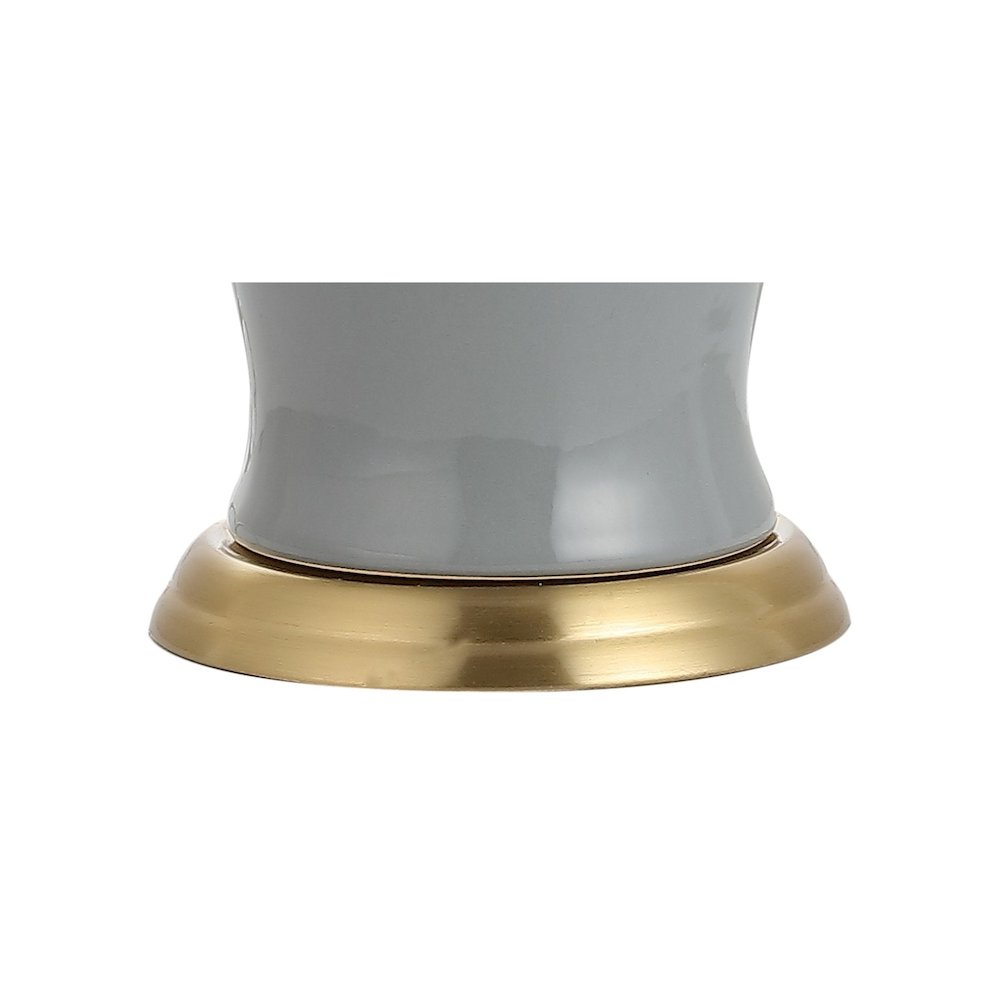 Julian Ceramic Led Table Lamp. Picture 4