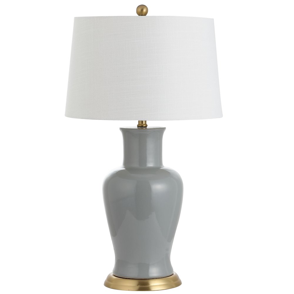 Julian Ceramic Led Table Lamp. Picture 2