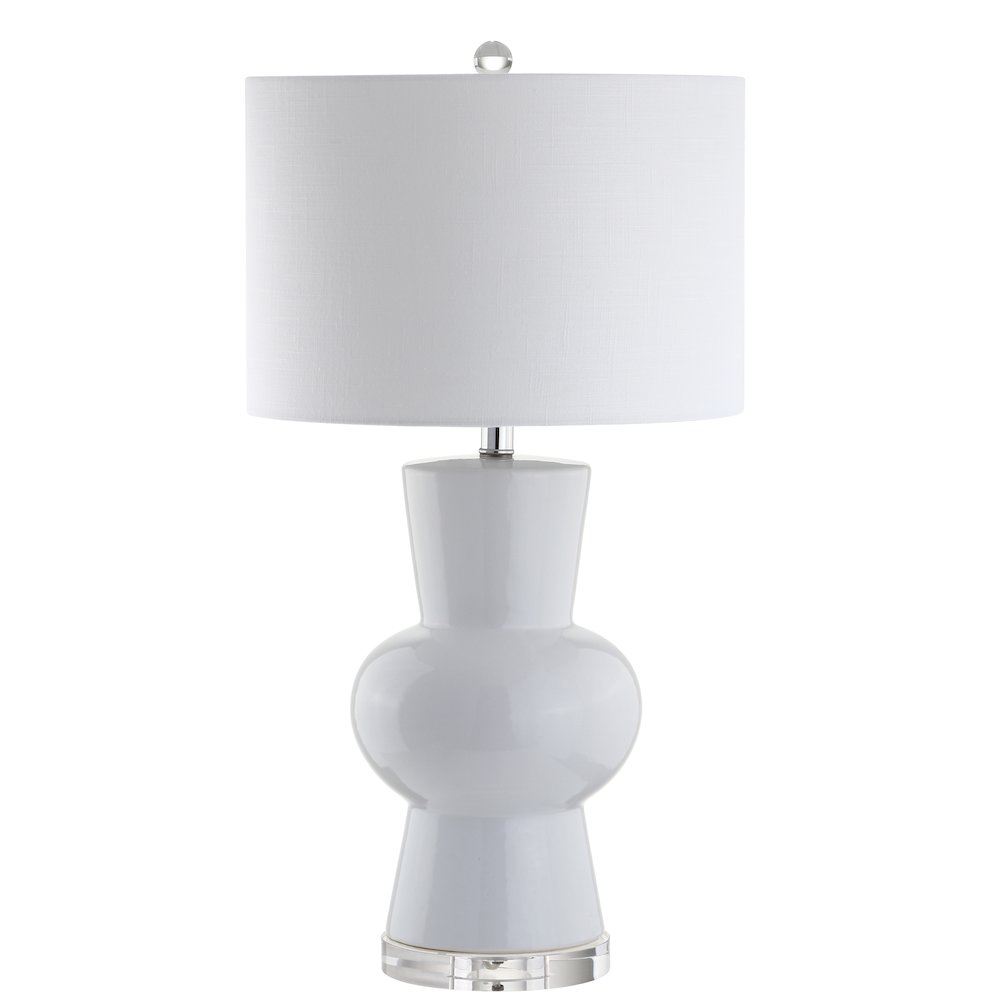 Julia Ceramic Led Table Lamp. Picture 2